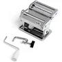 Laica PM2000 Máquina de pasta cromada